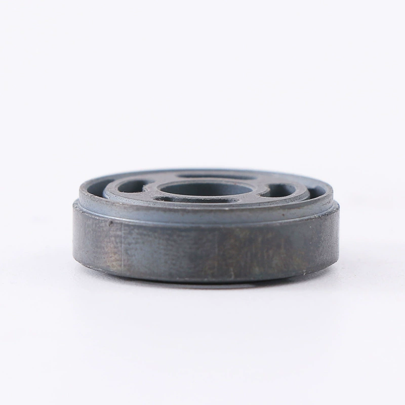 Автозапчасти из порошковой металлургии, поршень амортизатора 44, двусторонний поршень с резиновым покрытием