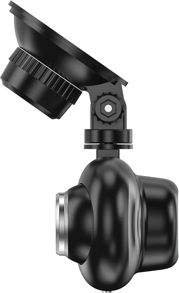 Cross-border dashcam with four recording channels, WiFi mobile phone connectivity, Z86 four-lens car recorder with reverse camera