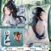 SM-Meibai Pillow Mubai (free red pills + 2 packs of lubricant) 6942257954788