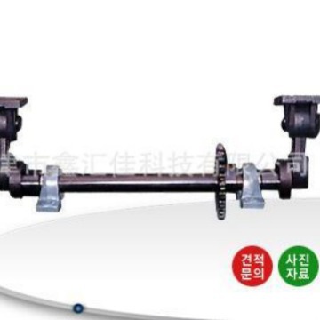 SUNILPLS  SP1 500F-450x280x220  升降平台，升降器，同步升降器