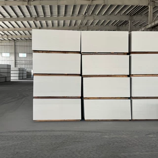 水泥压力板防火阻燃材料 建筑装修用防水防潮纤维水泥板 硅酸钙板