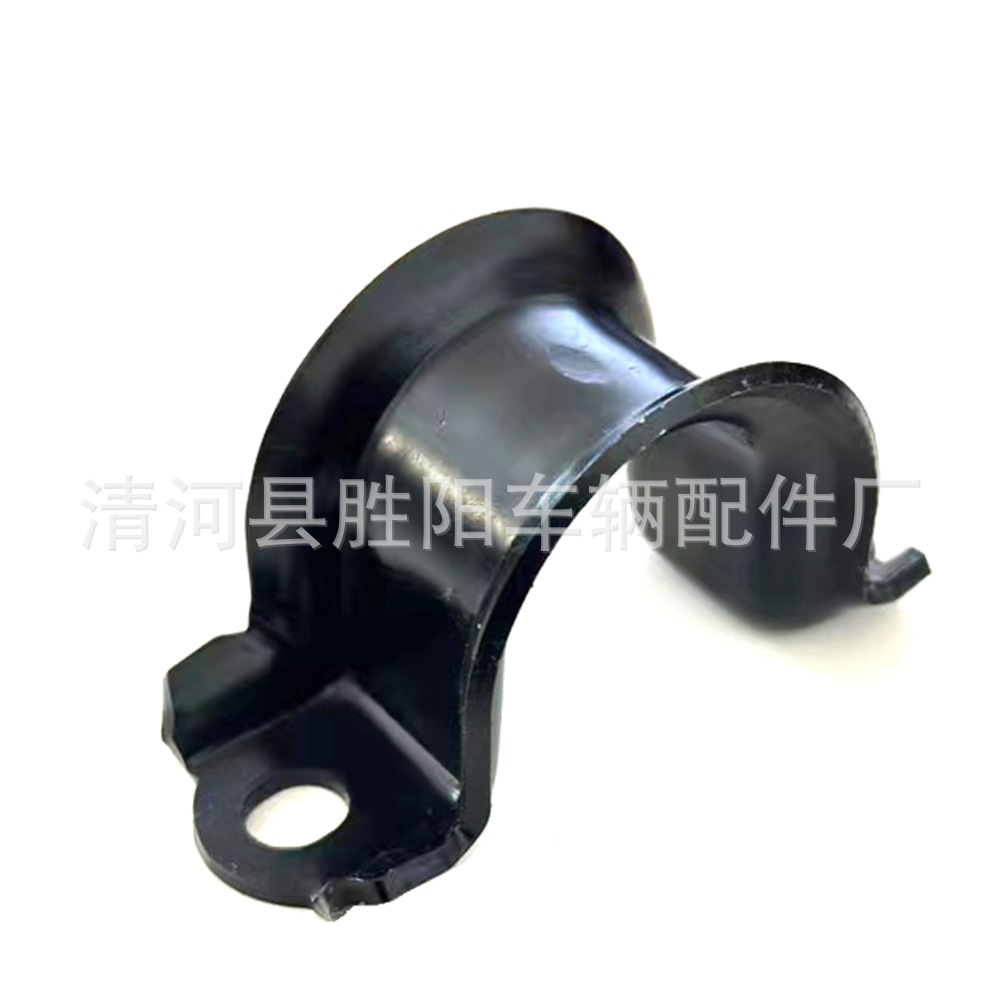 48824 - 0K010 48824 - KK010 Fábrica de soporte de barra de estabilización delantera