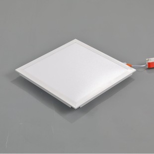 300*300 In-Stock 600*600 Panel Light Embedded Ceiling Light Office Gypsum Board Ceiling Led Flat Panel Light