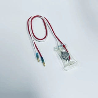 厂家定制批发家电零配件可定制 冰箱冰柜温度控制器 稳定电压220V