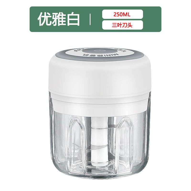 엘레강트 화이트 250ML