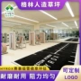 训练健身房赛事人造毯