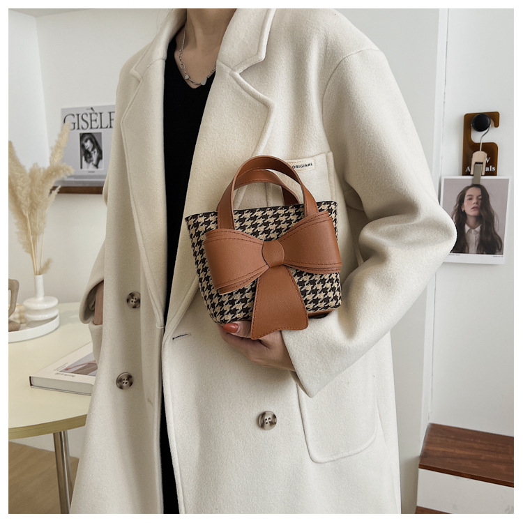 Fashion geometric small bag womens bag new fashion shoulder messenger bag shoulder bagpicture4
