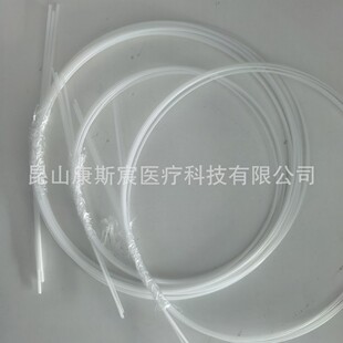 Medical Grade Pa11Pa12 Catheter Consumables Are Suitable for Balloon Material Tube Intervention Catheters, Etc