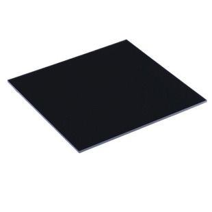 Hardened Pc Board Anti-Fingerprint Fire Retardant Solid Transparent Pc Endurance Board Polycarbonate Pc Board Engraving Processing