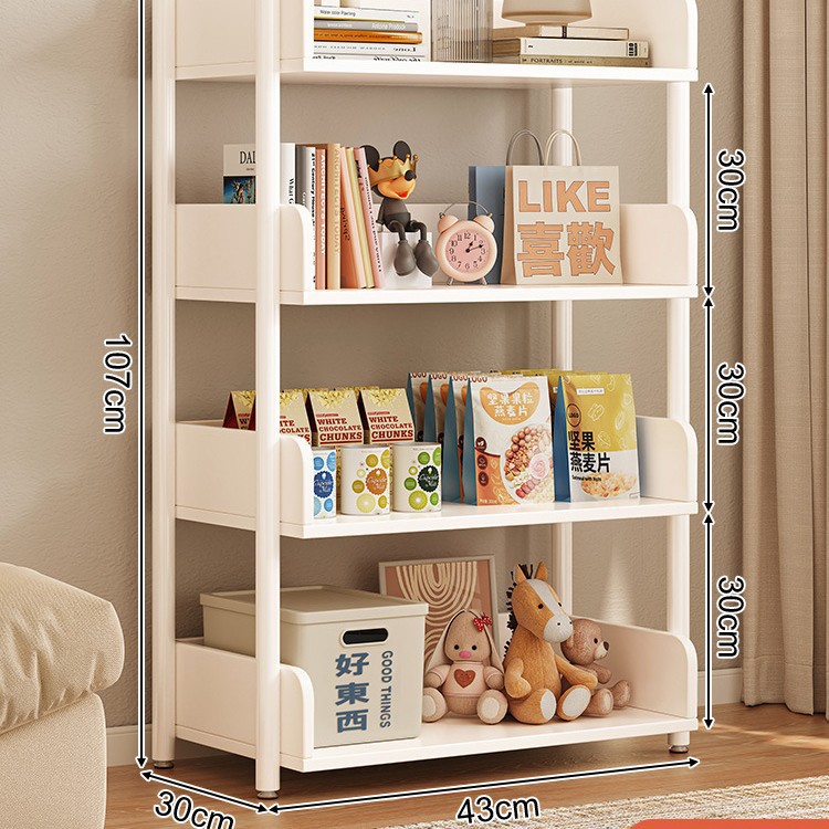 Estante de entrada de estilo crema, estante de entrada a la puerta, piso a la puerta del hogar, estante de almacenamiento interior, estante multicapa, zapatero simple