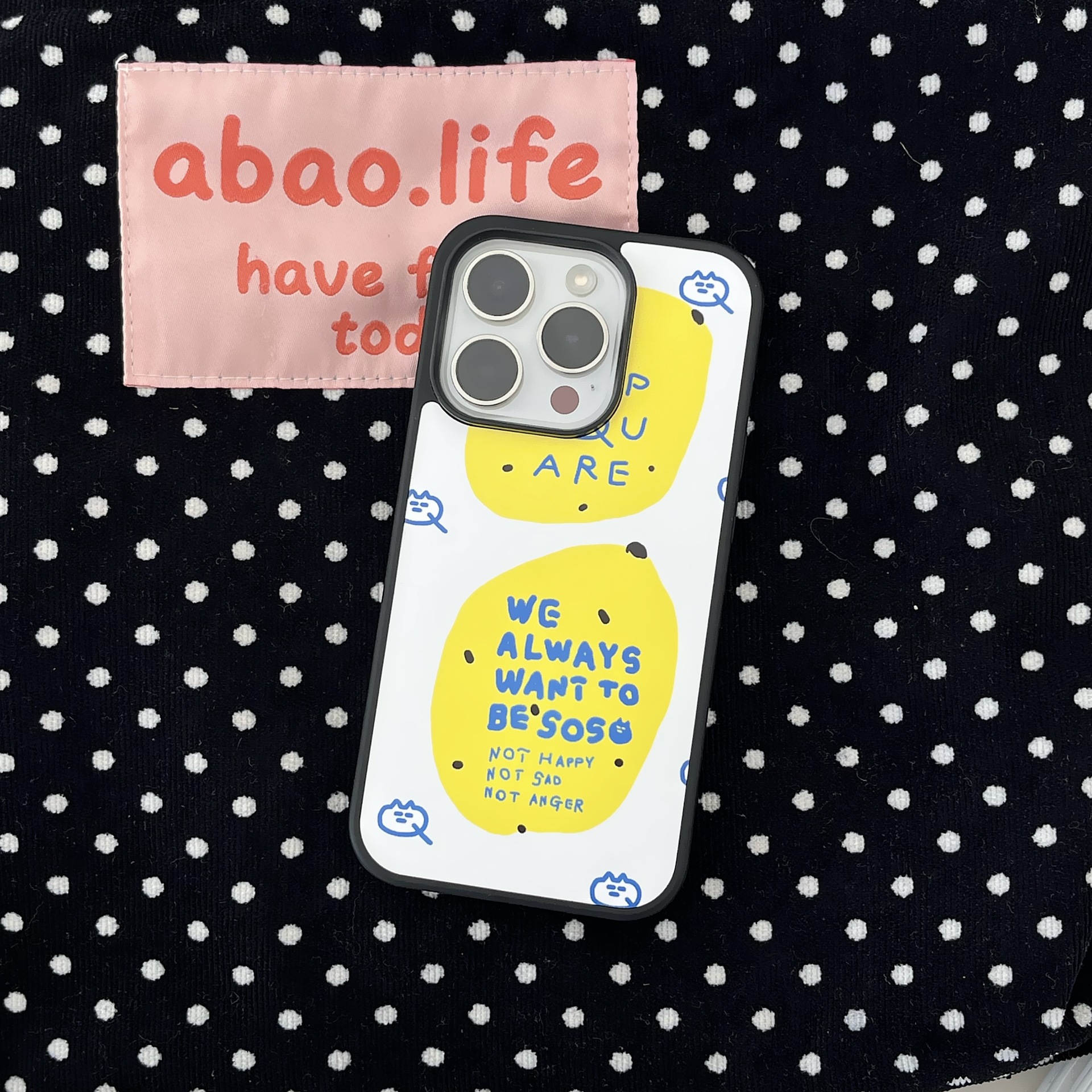 Dibujos animados de nicho Graffiti elefante para Apple 16ProMax funda para teléfono móvil 15Pro Hongos rojos 14/13 Mujer 15PM