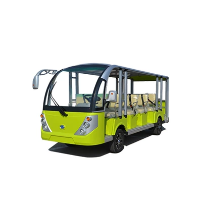 electric sightseeing bus scenic spot: Elektrikli qolf avtomobilləri