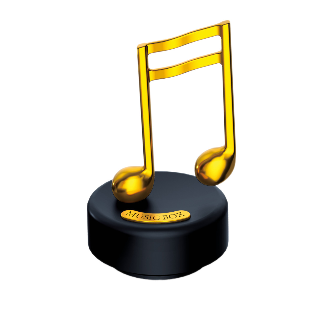 AliExpress atmósfera de alta gama gabinete de decoración doméstica transfronteriza caja de música guitarra creativa hermosa joyería para el hogar