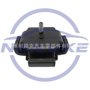 12361-17020 1236117020 Engine Mount Rubber Is Suitable for Toyota Land Cruiser 11-15