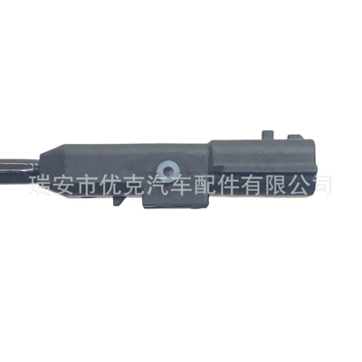 Sensor Abs Sensor – ABS modulu və sensorları