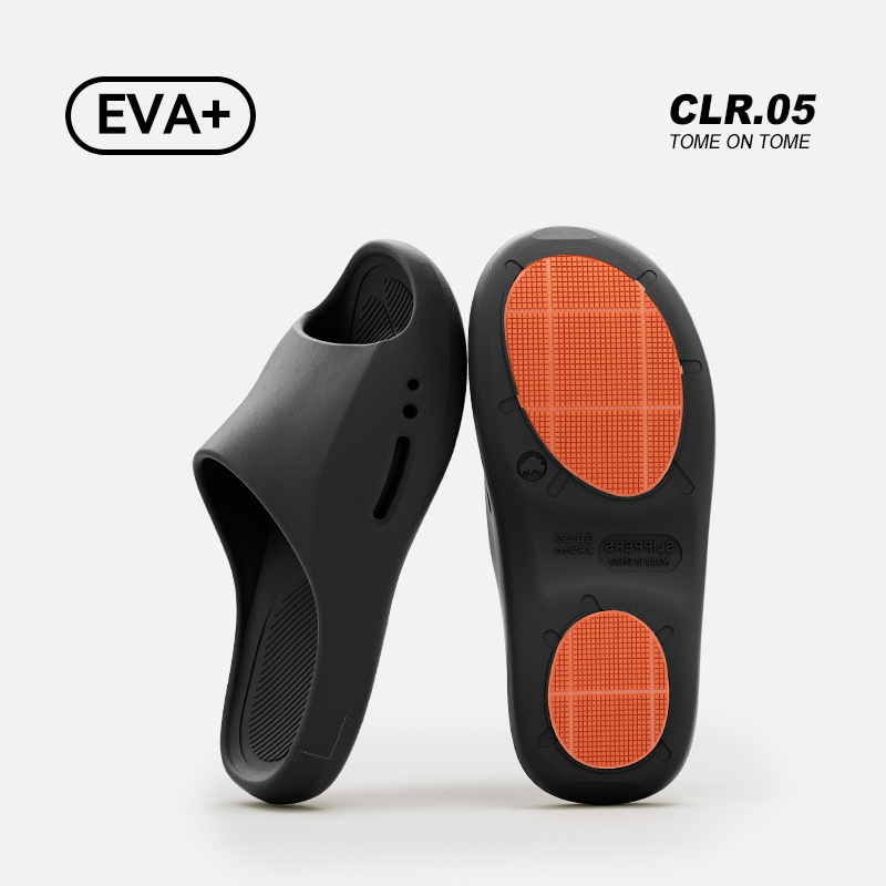 블랙(Ag+은이온항균)(남성스타일)