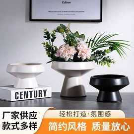 装饰花瓶;花盆容器