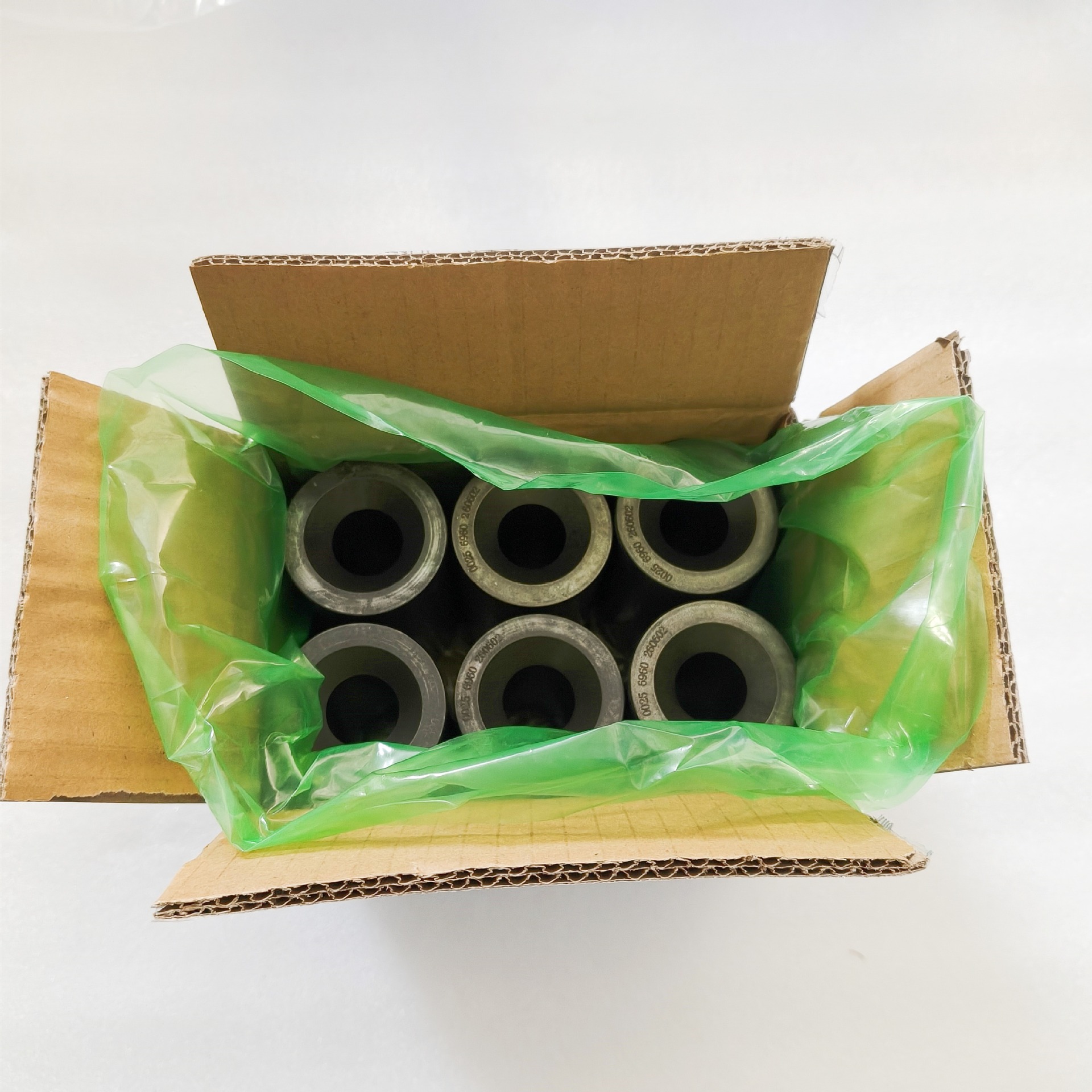 Suitable for Weichai Baudouin engine parts, specifically piston pin 612630020025
