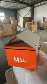 信报箱;医药箱;保险柜