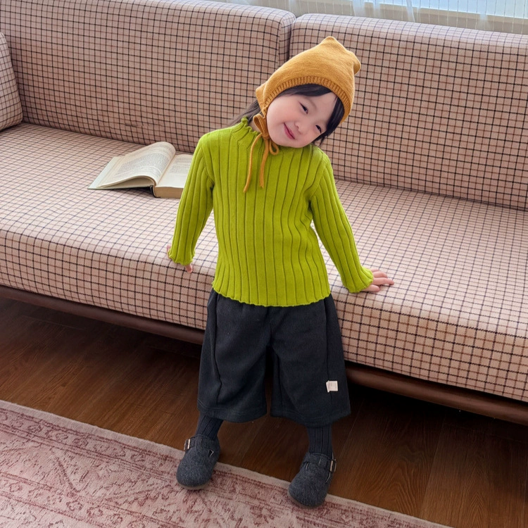 Детские свитера