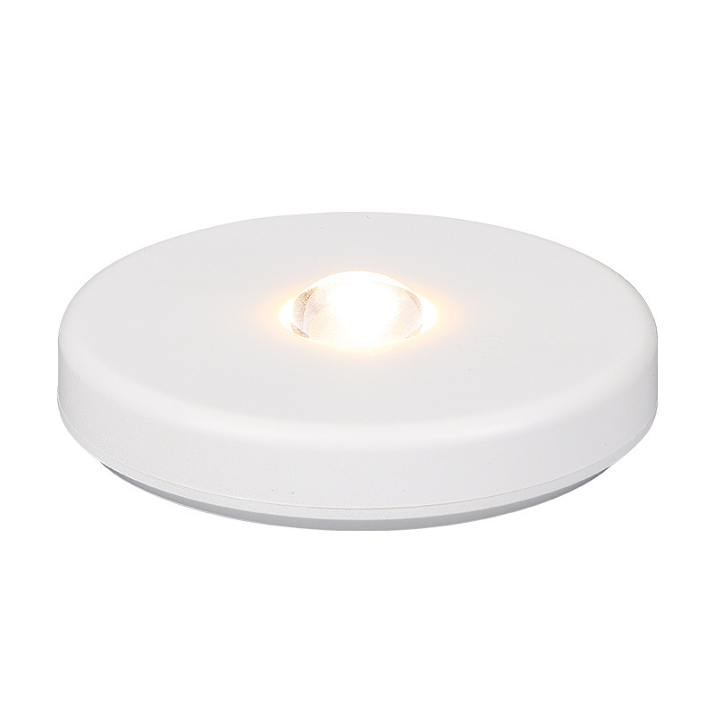 Built-in human body sensor model [cannot be remote controlled]