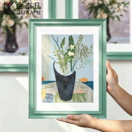 相框、画框;框饰配件;镜框
