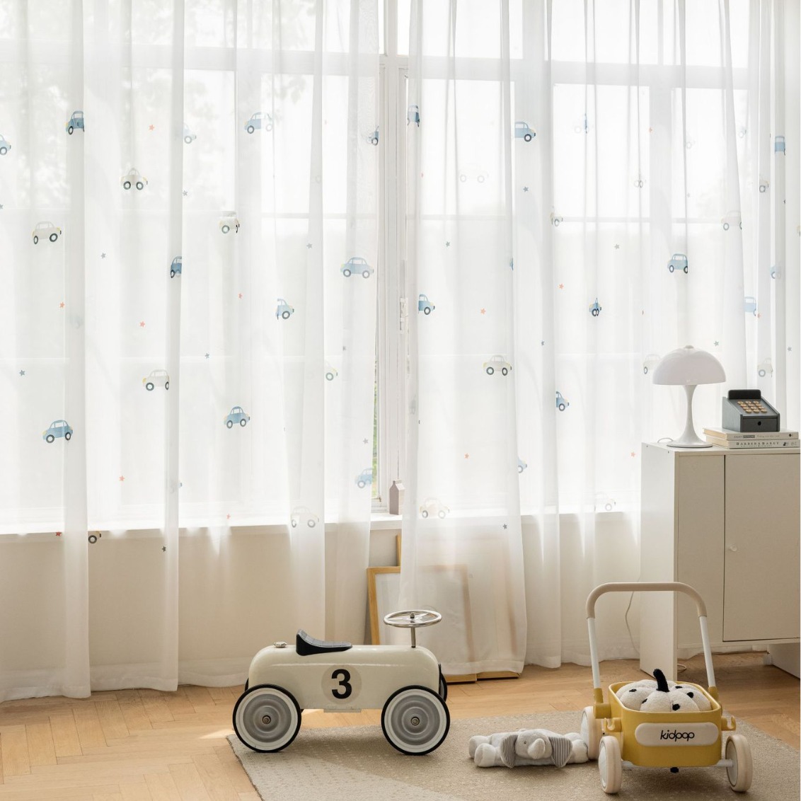 Brand children's cartoon cloth for bedroom 4