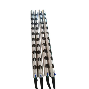 Best-selling Jingxiang JX-006A high-efficiency static elimination stick length can be fixed delivery time fast quality
