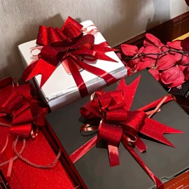 喜字;场地布置道具;其他婚庆用品