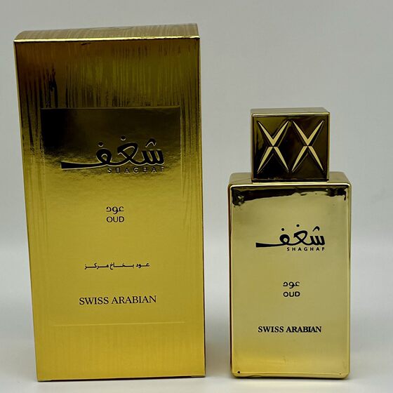 Dubai perfume genuine goods shagaff ebony agarwood wood shaghafoud neutral wholesale