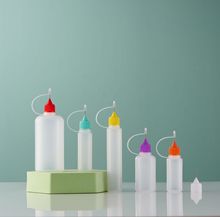 �S��ֱ��10mlPEᘹ��zˮ��ϵ�ƿܛ�����Ϸ��bƿ�ܷ�y��ɫ��ƿ