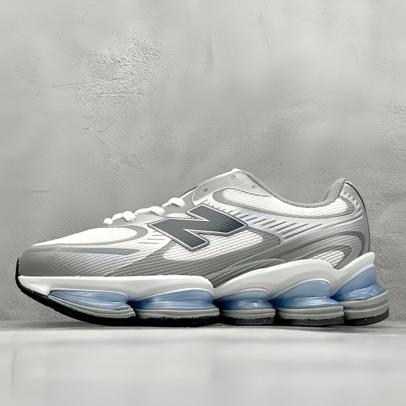 莆田クロスボーダーピュアオリジナル NB2000 メッシュ通気性クッション性エアクッションランニングシューズカジュアルスポーツシューズ男性と女性のための|undefined