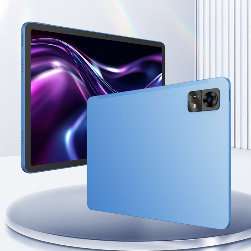 New High-End 12.2inch Tablet 2.4K Hd Screen 120Ghz High Brush Resolution Android 15 Tablet