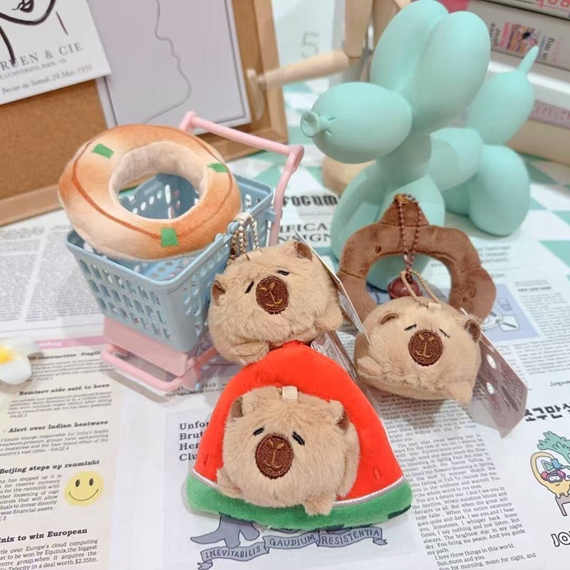 アニメのぬいぐるみのキーホルダー卸売りのぬいぐるみのぬいぐるみのぬいぐるみの飾り|undefined