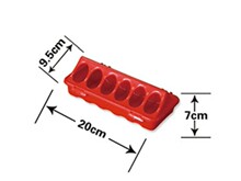 �uʳ��ˮ��һ�wι�u�����L�����u��Ͱι���Z�ϲ�ʳ������Bֳʳ