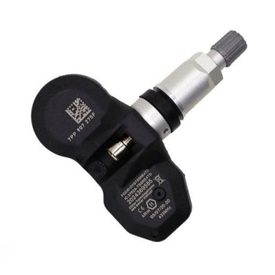Suitable for Porsche Panamera, Tire pressure monitoring system - built-in-7pp907275f-433-frequency-1-unit-recommended-to-match