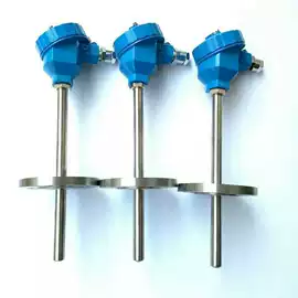 热电阻;热电偶;温湿度变送器