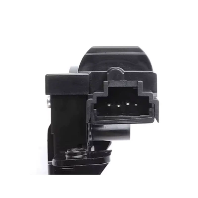 3 Clio Tailgate Lock – Power supply, ignition system accessories