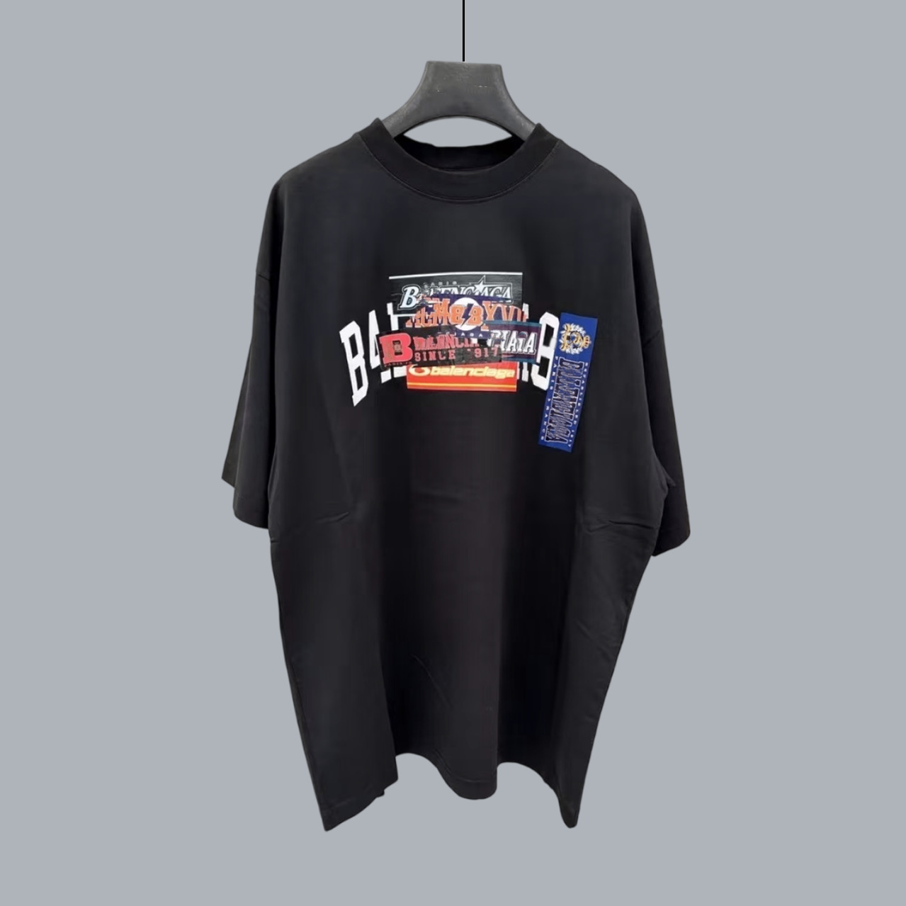 [Ready stock and shipped in seconds] Correct high version 26ss Paris…