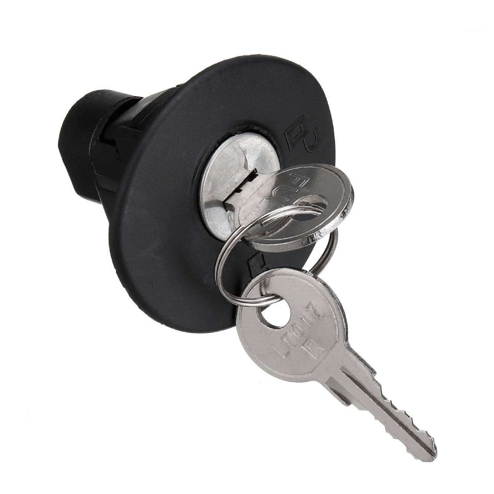 Applicable to Ford F150 imported Ruijie Explorer fuel tank cap lock 8U5Z9C268B 8U5A9C268AC