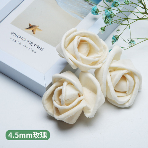 Aromatherapy dried flower accessories, diffuser, scented rod, flameless incense, fragrance rod, vine, ball, fiber, indoor home decoration