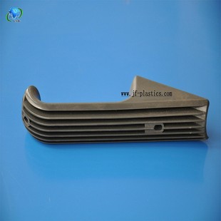 Changshu Customized Tpo Plastic Injection Parts Tpo Injection Parts Production and Processing Manufacturer