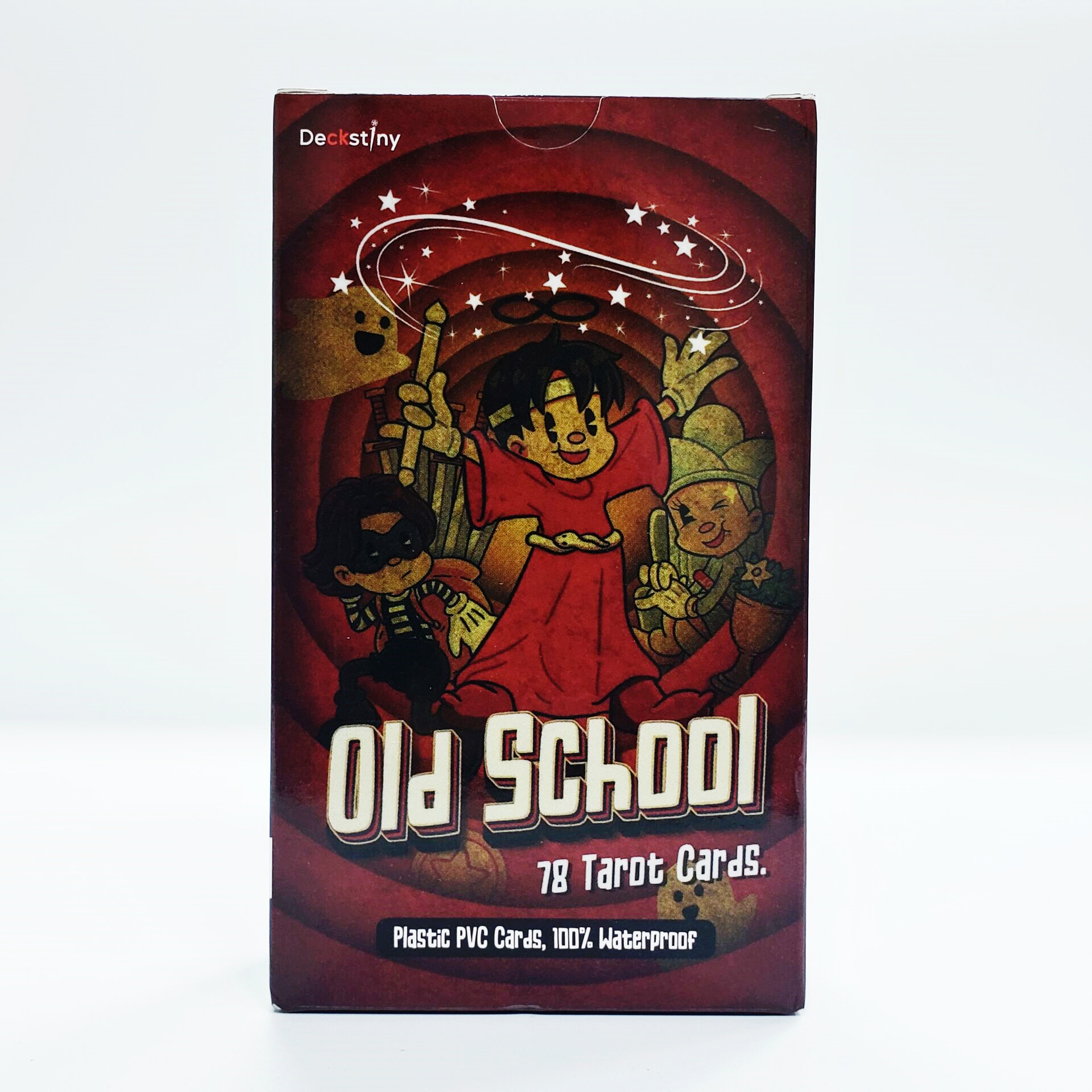 2022 New 12*7 Tarot Oracle Card Collection Various Popular Hot Items_voghion.com