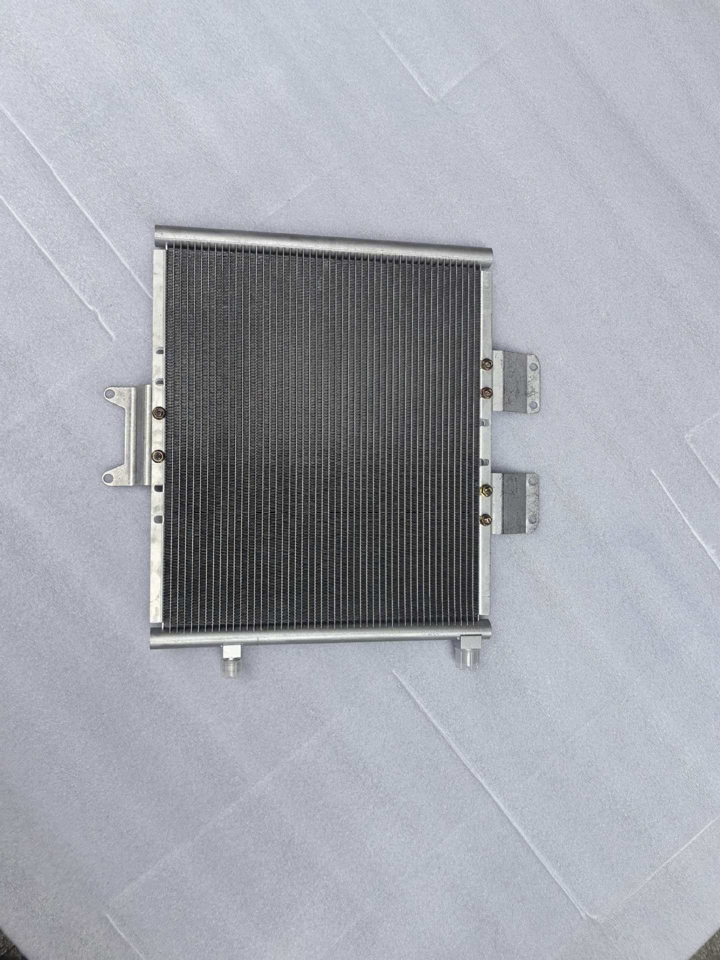 400260401B Lamborghini 2004-2008 Gallardo Ac Condenser