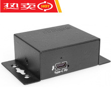 ��늲��^Coolgear ChargeIT! Mini 100W USB Type-C Power De���