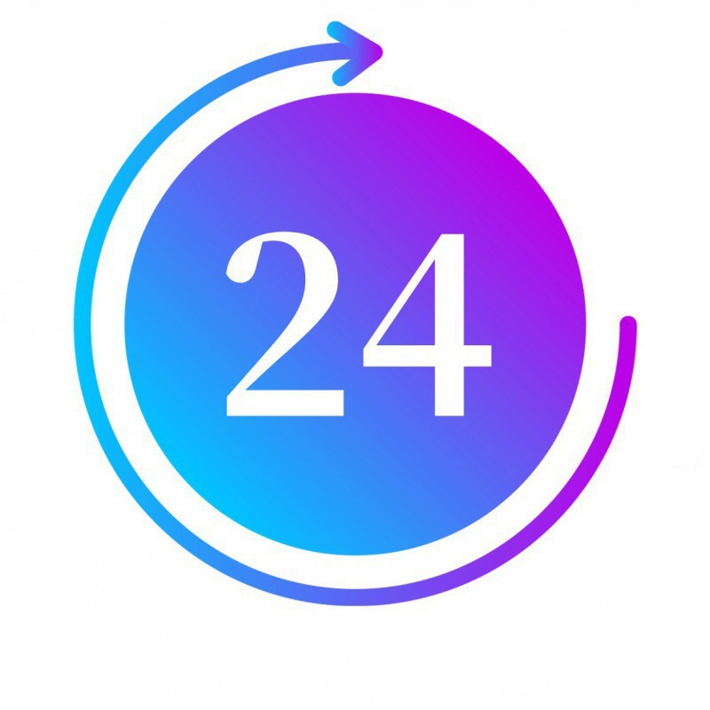 인기 핑크와 화이트 [새로운 스타일]