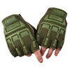 Tactics non-slip wear-resistant breathable gloves, fingerless