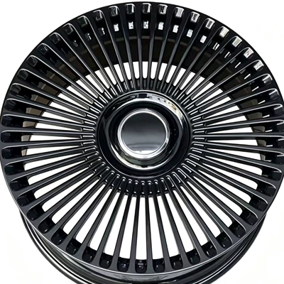 Zeekr vehicles, Hub