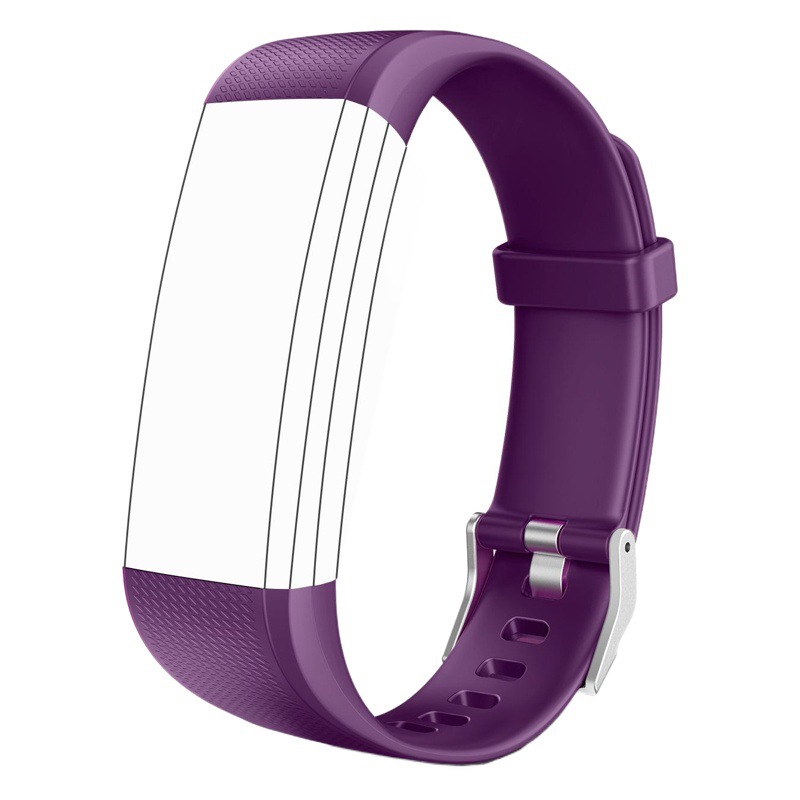 Runmifit correa de pulsera al por mayor original multi-color S5 moda colorida correa de pulsera inteligente