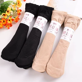 运动休闲棉袜;船袜、隐形袜;丝袜